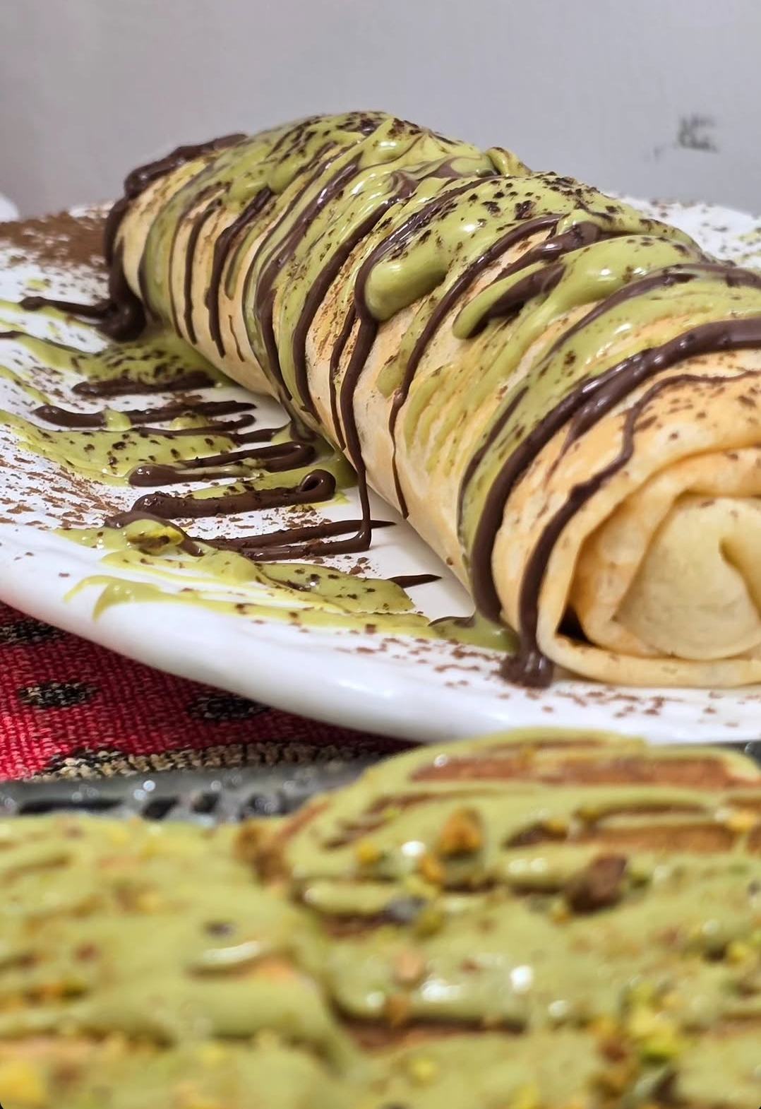 Kraouti Baking School