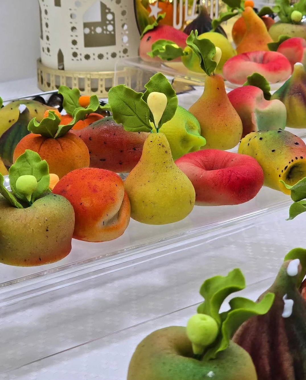 Kraouti Baking School