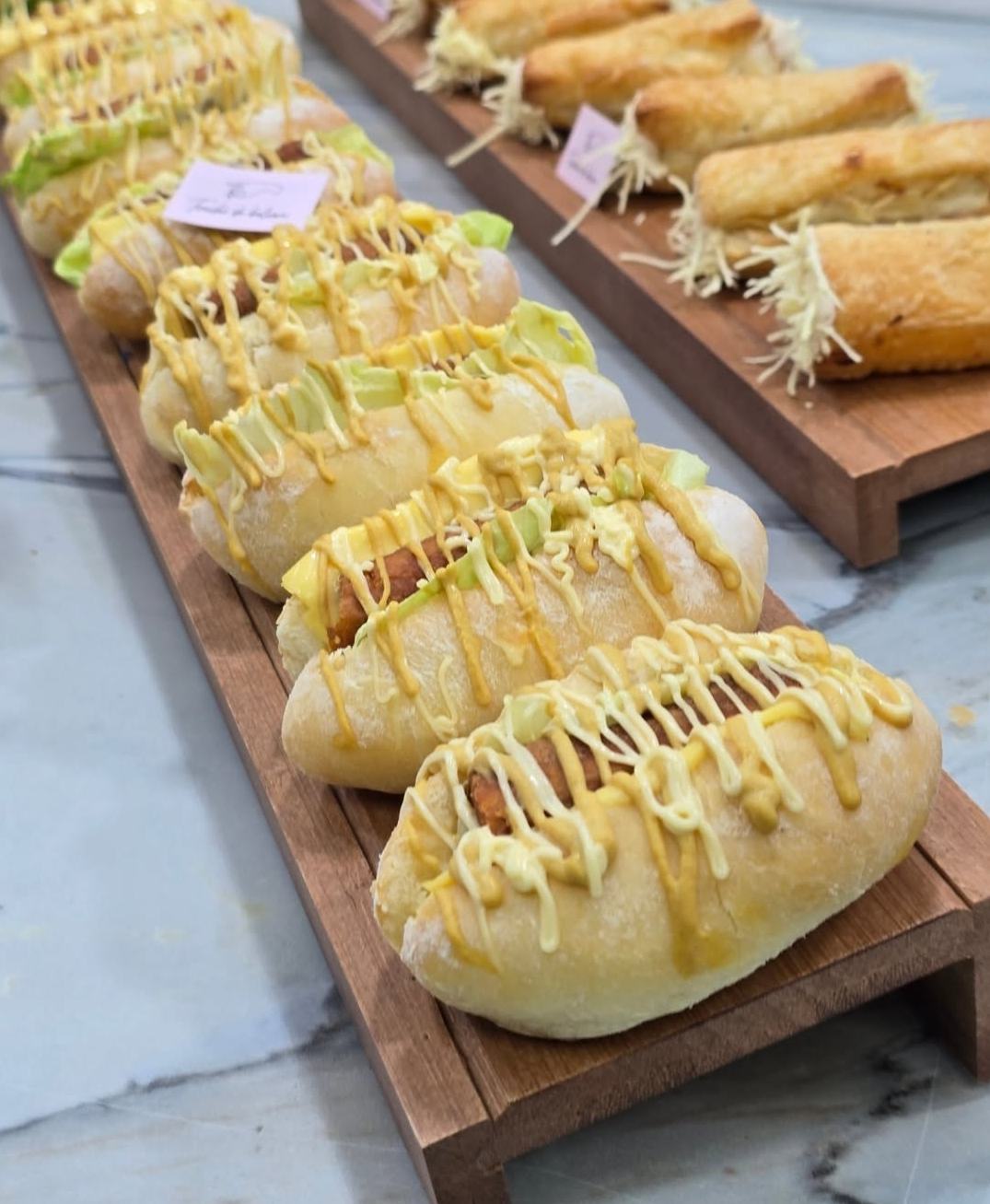 Kraouti Baking School