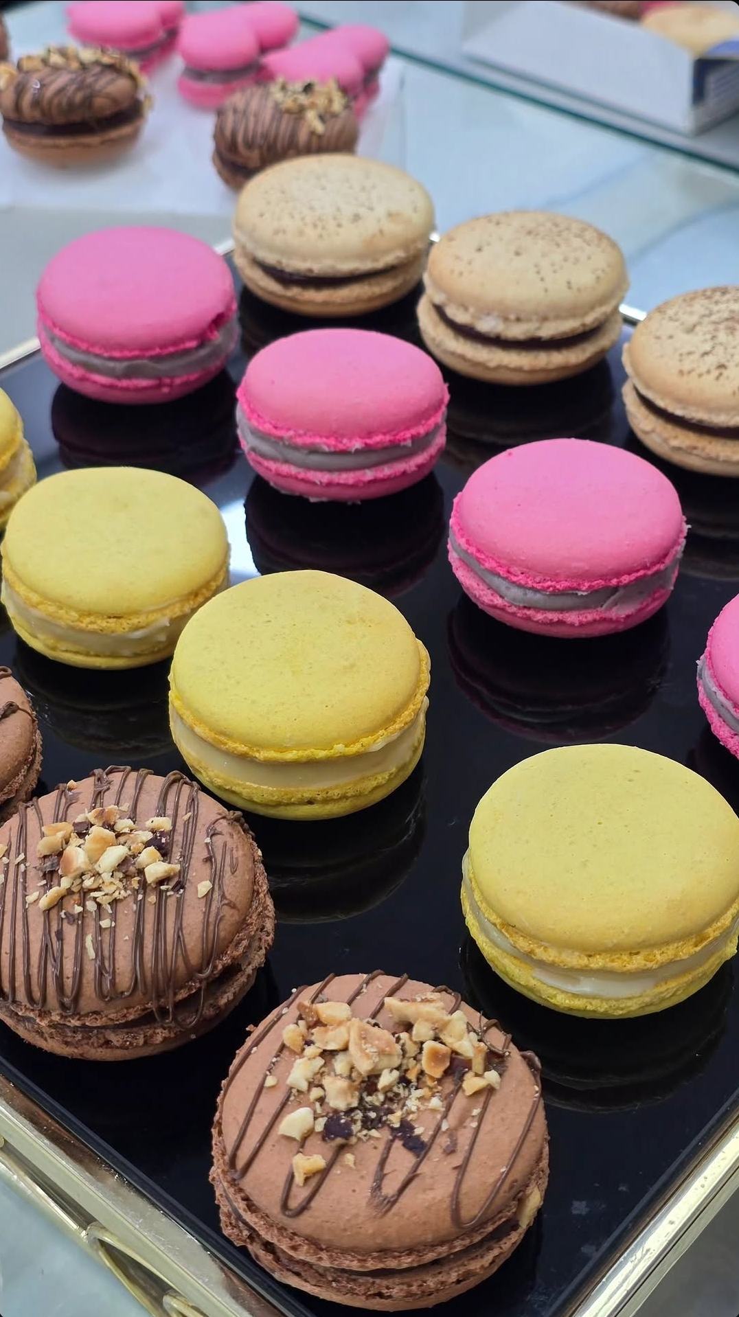 Kraouti Baking School