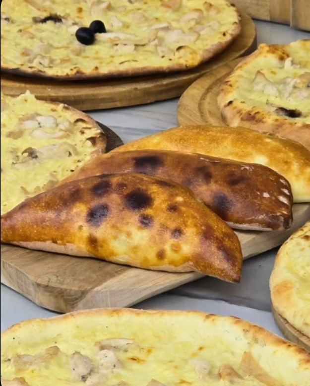 Kraouti Baking School
