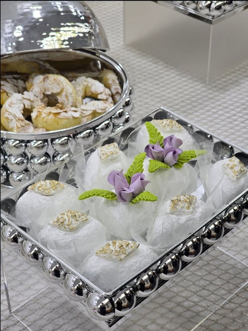 Kraouti Baking School