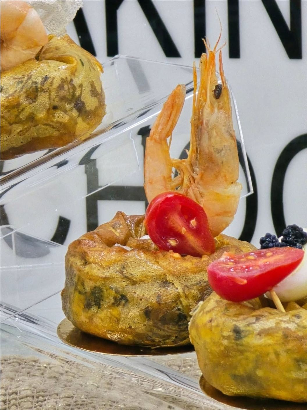 Kraouti Baking School